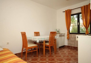 50 m² Apartment ∙ 2 bedrooms ∙ 4 guests in Premantura