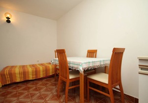 50 m² Apartment ∙ 2 bedrooms ∙ 4 guests in Premantura