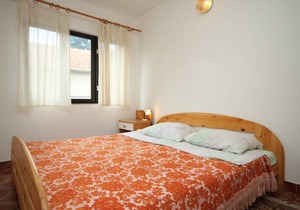 50 m² Apartment ∙ 2 bedrooms ∙ 4 guests in Premantura