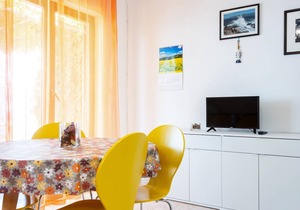 52 m² House ∙ 3 bedrooms ∙ 7 guests in Gdinj