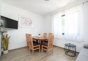 54 m² Apartment ∙ 2 bedrooms ∙ 5 guests in Tkon