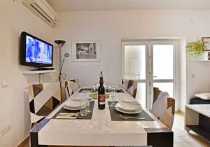 60 m² Apartment ∙ 3 bedrooms ∙ 4 guests