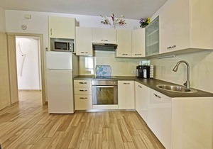 60 m² Apartment ∙ 3 bedrooms ∙ 4 guests