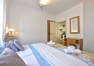 60 m² Apartment ∙ 3 bedrooms ∙ 4 guests