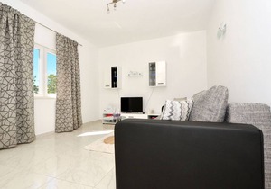 66 m² House ∙ 2 bedrooms ∙ 5 guests in Vinišće