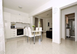 66 m² House ∙ 2 bedrooms ∙ 5 guests in Vinišće