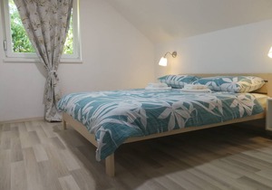 69 m² Apartment ∙ 3 bedrooms ∙ 6 guests