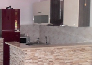 72 m² Apartment ∙ 3 bedrooms ∙ 7 guests in Splitska