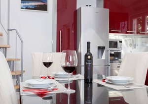 75 m² Apartment ∙ 3 bedrooms ∙ 6 guests in Srima