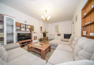 77 m² Apartment ∙ 2 bedrooms ∙ 5 guests in Splitska