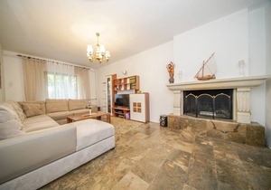 77 m² Apartment ∙ 2 bedrooms ∙ 5 guests in Splitska