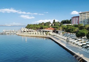 Act-ION Hotel Neptun Terme & Wellness LifeClass