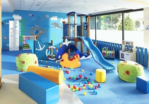 Act-ION Hotel Neptun Terme & Wellness LifeClass
