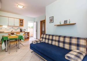 Amazing apartment in Moscenicka Draga in Moscenicka Draga