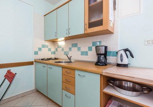 Amazing apartment in Moscenicka Draga in Moscenicka Draga