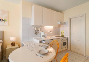 Amazing apartment in Okrug Donji in Okrug Donji