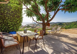 Amazing home in Banjol with WiFi