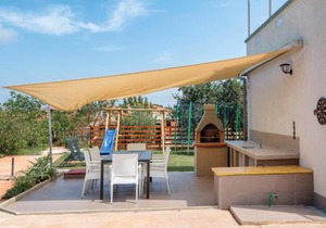 Amazing Home In Marcana With Wifi in Marčana