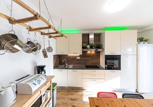 Amazing home in Okrug Gornji
