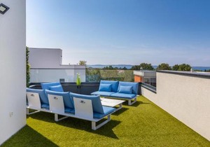 Amazing Home In Peroj