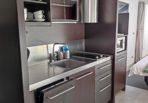 Apartma MIC