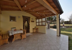 Apartment ∙ 1 bedroom ∙ 3 guests in Vinež