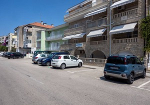 Apartment ∙ 1 bedroom ∙ 4 guests in Istok
