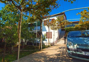 Apartment 531/1272 (Istria - Stinjan), 700m from the beach in Stinjan