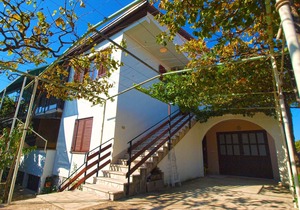 Apartment 531/1272 (Istria - Stinjan), 700m from the beach in Stinjan