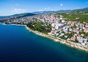 Apartment Damir by Interhome in Crikvenica