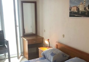 Apartment Denko - with pool : A5(7) - Kali, Island Ugljan, Croatia in Kali