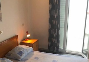 Apartment Denko - with pool : A5(7) - Kali, Island Ugljan, Croatia in Kali
