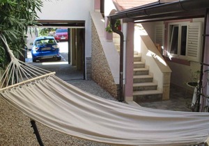 Apartment in Omis/Makarska Riviera 7223 in Tice