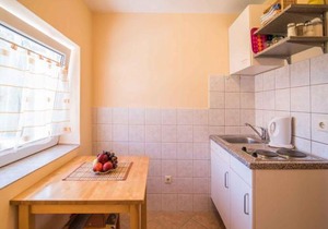 Apartment in Vrbnik - Insel Krk 13614 in Vrbnik