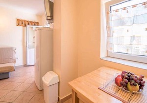 Apartment in Vrbnik - Insel Krk 13614 in Vrbnik