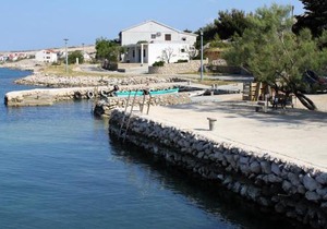 Apartment Kustici 6335c