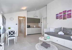 Apartment La Mer by Interhome in Pula