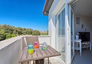 Apartment La Mer by Interhome in Pula