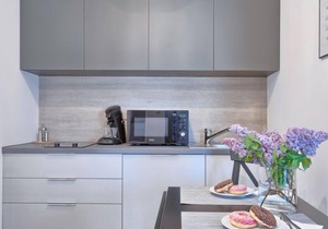 Apartment La Mer by Interhome in Pula