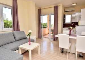Apartment Melandura-1 by Interhome in Dinjiška
