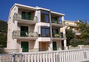Apartment Orebić by Interhome in Orebić
