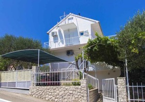 Apartment Slatine 6 in Trogir