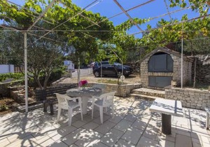 Apartment Slatine 6 in Trogir