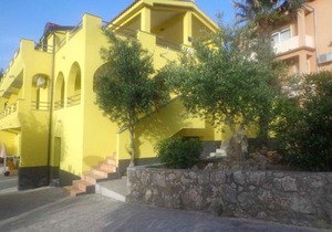 Apartment Vrbnik 1 in Vrbnik