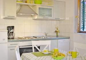 Apartments Bruna, (8232), Rab, hr