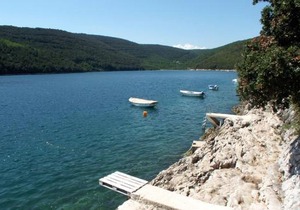 Apartments by the sea Duga Luka - Prtlog, Labin - 3025 in Labin