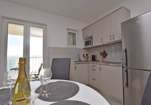 Apartments Danolic (59601-A4) - Pisak in Pisak