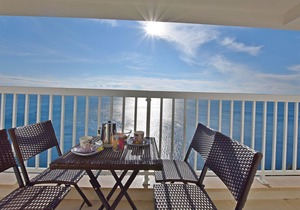 Apartments Danolic (59601-A4) - Pisak in Pisak
