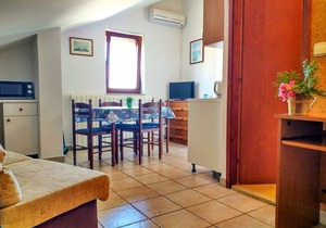 Apartments Darko, (14140), Krk, hr