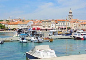 Apartments Darko, (14140), Krk, hr